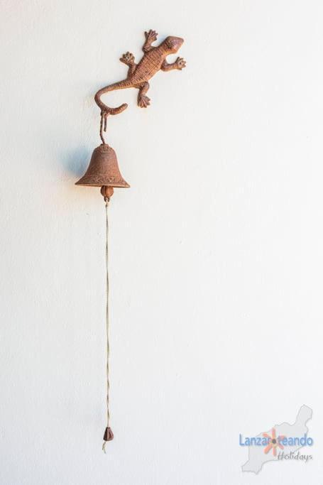 Vivienda Vacacional Finca Aradri Tinguaton エクステリア 写真